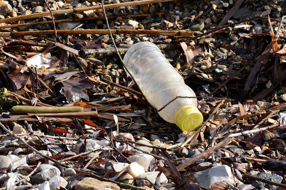 Overhauling EPA Plastic Waste Policy