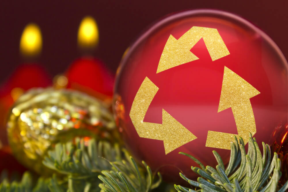 Sustainable Christmas