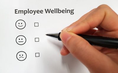 A Well-Being Crisis! The Struggle of a Modern-Day Employee