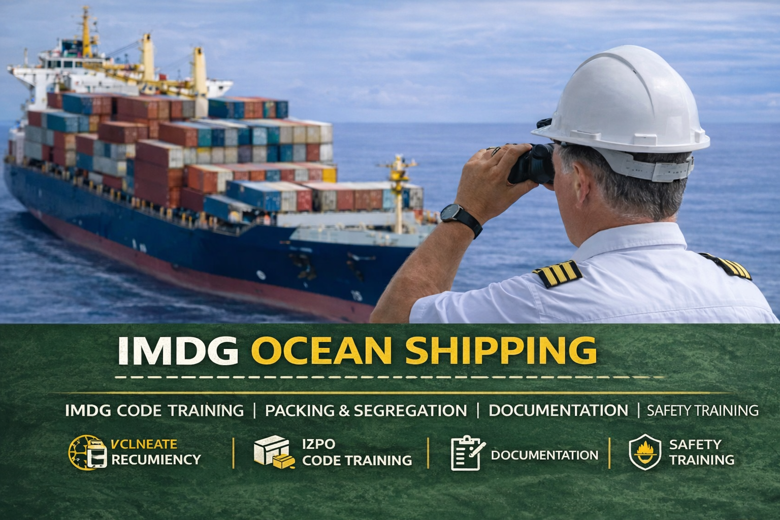 IMDG Training